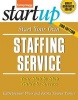 Start Your Own Staffing Service - Your Step-By-Step Guide to Success (Paperback, 2nd Revised edition) - Entrepreneur Magazine Photo