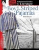 The Boy in the Striped Pajamas - An Instructional Guide for Literature (Paperback) - Kristin Kemp Photo