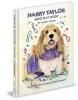 Harry Taylor - Who Dat Dog? (Hardcover) - Taylor Alden Photo