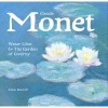 Claude Monet - Waterlilies and the Garden of Giverny (Hardcover, New edition) - Flame Tree Photo