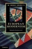 The Cambridge Companion to European Modernism (Paperback, New) - Pericles Lewis Photo