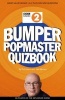 BBC Radio 2 Bumper Popmaster Quiz Book (Paperback) -  Photo