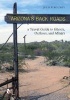 Arizona's Back Roads - A Travel Guide to Ghosts, Outlaws, and Miners (Paperback) - Julie H Ferguson Photo