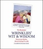 The Illustrated Wrinklies' Wit and Wisdom - Humorous Quotations on Getting on a Bit (Hardcover, New Ed) - Allison Vale Photo