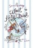 What Katy Did (Paperback) - Susan Coolidge Photo