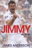 Jimmy - My Story (Paperback) - James Anderson Photo