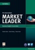 Market Leader Pre-intermediate Coursebook & DVD-rom Pack (Paperback, 3rd Revised edition) - David Cotton Photo