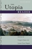 The Utopia Reader (Paperback, 2nd Revised edition) - Gregory Claeys Photo