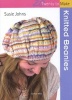 Knitted Beanies (Paperback) - Susie Johns Photo