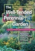 The Well-Tended Perennial Garden (Hardcover, 3rd edition) - Tracy DiSabato Aust Photo