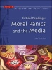 Critical Readings - Moral Panics and the Media (Paperback) - Chas Critcher Photo