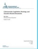 Cybersecurity- Legislation, Hearings, and Executive Branch Documents - Congressional Research Service Report R43317 (Paperback) - Rita Tehan Photo