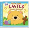 What Does Easter Mean Anyway? CD (Standard format, CD) - Twin Sisters Productions Photo