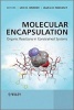 Molecular Encapsulation - Organic Reactions in Constrained Systems (Hardcover) - Udo H Brinker Photo