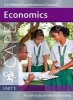 Economics CAPE Unit 1 A CXC Study Guide (Paperback, New Ed) - Caribbean Examinations Council Photo