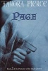 Page (Paperback) - Tamora Pierce Photo