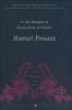 In the Shadow of Young Girls in Flower (Paperback, Deluxe) - Marcel Proust Photo