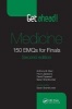 Get Ahead! Medicine - 150 EMQs for Finals (Paperback, 2nd Revised edition) - Anthony B Starr Photo