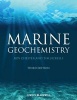 Marine Geochemistry (Hardcover, 3rd Revised edition) - Roy Chester Photo