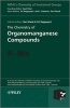 Chemistry of Organomanganese Compounds - R-Mn (Hardcover, New) - Zvi Rappoport Photo