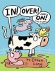 In, Over and on the Farm (Hardcover) - Ethan Long Photo