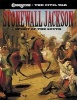 Stonewall Jackson - Spirit of the South (Hardcover) - Sarah Elder Hale Photo