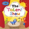 The Talent Show (Paperback) - Ellen Crimi Trent Photo