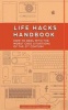 Life Hacks Handbook - How to Deal with the Worst Case Situations of the 21st Century (Paperback) - Hugo Villabona Photo