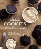 Classic Cookies with Modern Twists - 100 Best Recipes for Old and New Favorites (Hardcover) - Ellen Jackson Photo