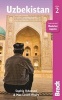 Uzbekistan (Paperback, 2nd Revised edition) - Sophie Ibbotson Photo