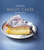 Magic Cakes (Hardcover) - Christelle Huet Gomez Photo