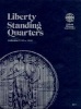 Coin Folders Quarters - Liberty Standing (Paperback) - Whitman Publishing Photo