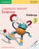 Cambridge Primary Science Challenge 3, 3 (Paperback) - Jon Board Photo