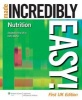 Nutrition Made Incredibly Easy! (Paperback, First  UK ed) - Katherine Martyn Photo