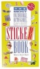 Sticker Book (Spiral bound) - Klutz Press Photo