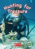 Hunting for Treasure, Turquoise: Gr 4 (Paperback) -  Photo