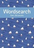 Elegant Wordsearch (Paperback) - Arcturus Publishing Photo