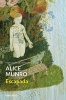 Escapada (Spanish, Paperback) - Alice Munro Photo