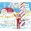 The Elf on the Shelf Advent Calendar (Calendar) - Universe Publishing Photo