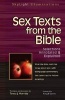 Sex Texts from the Bible - Selections Annotated and Explained (Paperback) - Teresa J Hornsby Photo