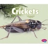 Crickets (Hardcover) - Gail Saunders Smith Photo