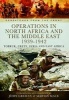 Operations in North Africa and the Middle East 1939-1942 (Hardcover) - John Grehan Photo