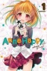 Anne Happy, Vol. 1 - Unhappy Go Lucky! (Paperback) - Cotoji Photo