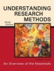 Understanding Research Methods - An Overview of the Essentials (Paperback, 9th Revised edition) - Mildred L Patten Photo