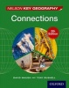 Nelson Key Geography Connections Student Book (Paperback, New Ed) - David Waugh Photo