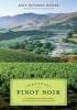 Pacific Pinot Noir - A Comprehensive Winery Guide for Consumers and Connoisseurs (Paperback) - John Winthrop Haeger Photo