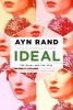 Ideal (Paperback) - Ayn Rand Photo