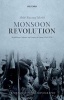 Monsoon Revolution - Republicans, Sultans, and Empires in Oman, 1965-1976 (Paperback) - Abdel Razzaq Takriti Photo