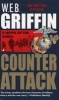 Counterattack (Paperback) - WEB Griffin Photo