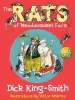 The Rats of Meadowsweet Farm (Paperback) - Dick King Smith Photo